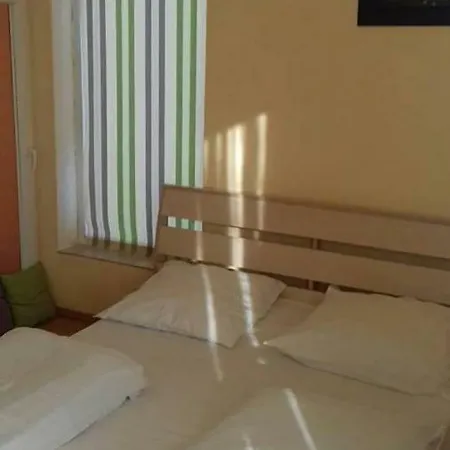 Cochet Casa de hóspedes 2*